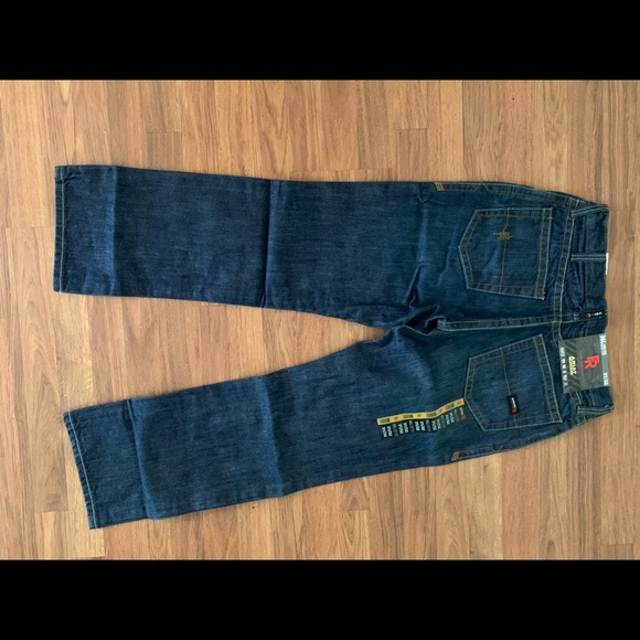 Ariat Work Fire Resistant Jeans - Picture 7 of 7